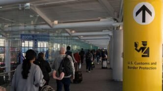 U.S. to Require Foreign Tourists to Submit 5 Years of Social Media History