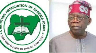 Christian Elders Tell Tinubu 1999 Constitution Lacks Legitimacy