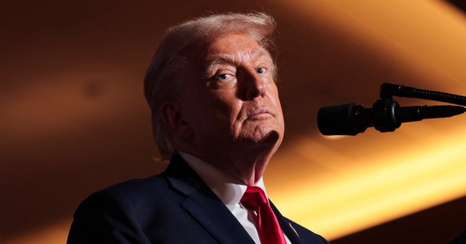 Trump Delivers Prime-Time Address Defending First Year, Blaming Democrats