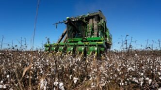 Trump Unveils $12 Billion Aid Package for U.S. Farmers