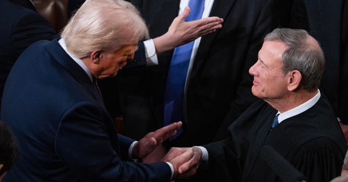 Supreme Court Review of Birthright Citizenship Offers Trump New Opening on Immigration