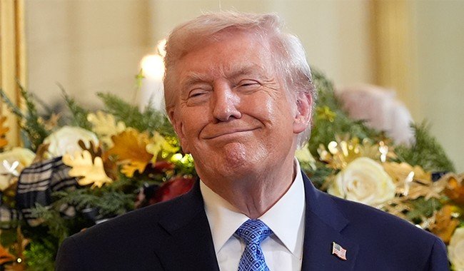 Trump Administration Faces Scrutiny Over ‘Wacky’ November Inflation Numbers