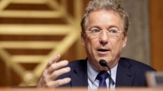 Rand Paul Proposes Bill to Expand Health Savings Accounts to All Americans