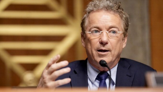 Rand Paul Proposes Bill to Expand Health Savings Accounts to All Americans