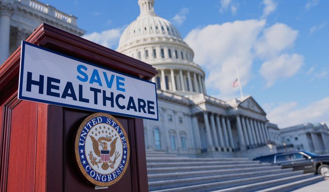 Rand Paul Proposes Bill to Expand Health Savings Accounts to All Americans