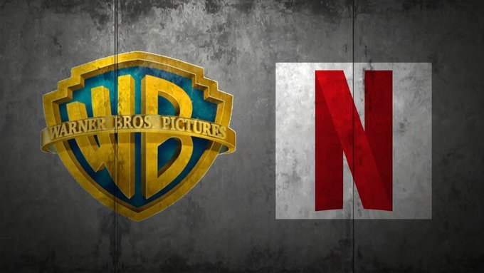 Trump Questions Netflix’s $72bn Warner Bros. Deal