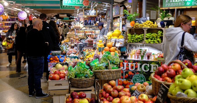 Trump Administration Faces Scrutiny Over ‘Wacky’ November Inflation Numbers