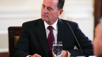 Trump-Kennedy Center Moves to Sue Musician Over Cancelled Christmas Show