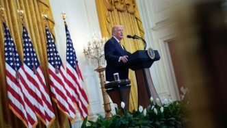 Trump Administration Faces Scrutiny Over ‘Wacky’ November Inflation Numbers