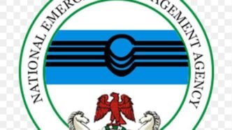 NEMA Lagos fire recovery
