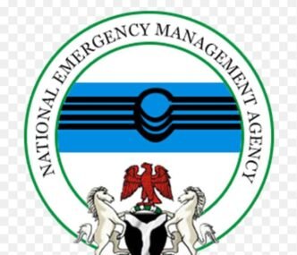NEMA Lagos fire recovery