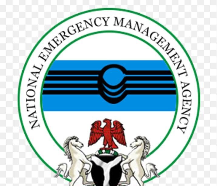 NEMA Lagos fire recovery