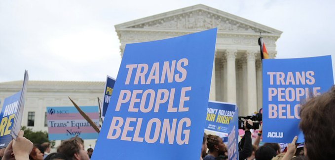 Eko Hot News, Trump administration, federal employees, gender-affirming care, US politics