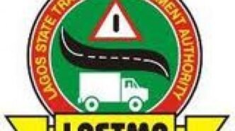 Sola Giwa traffic enforcement Lagos