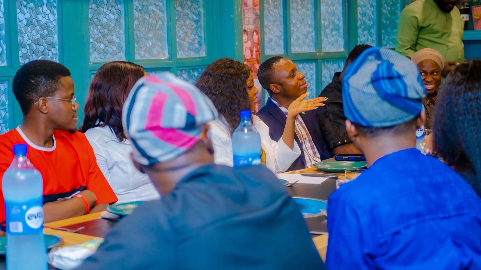 Lateef Jakande Leadership Academy