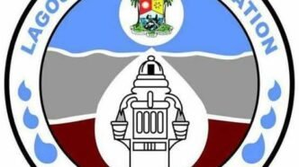 Lagos water supply disruption