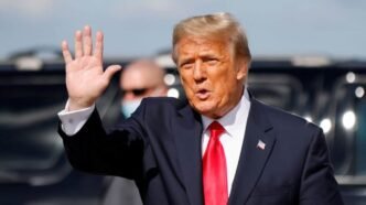 Major Oil Firms Set Talks With Trump Admin on Venezuela