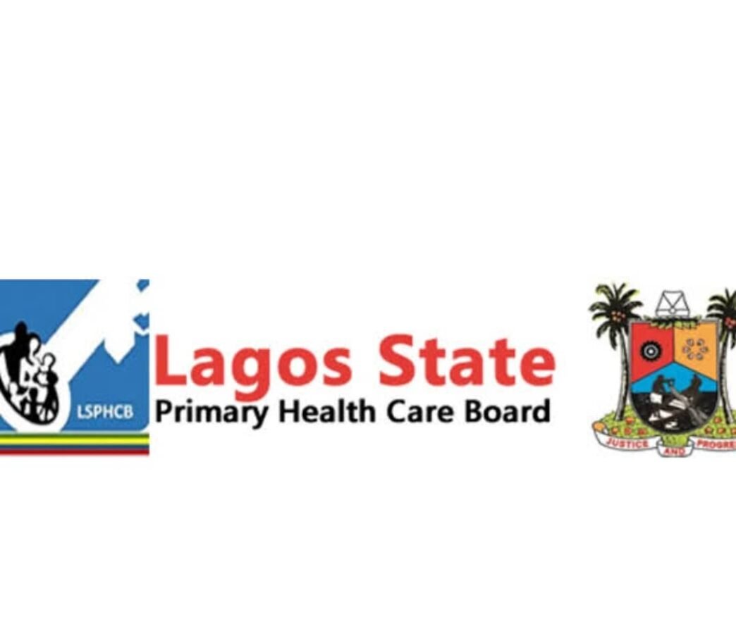primary healthcare in Lagos