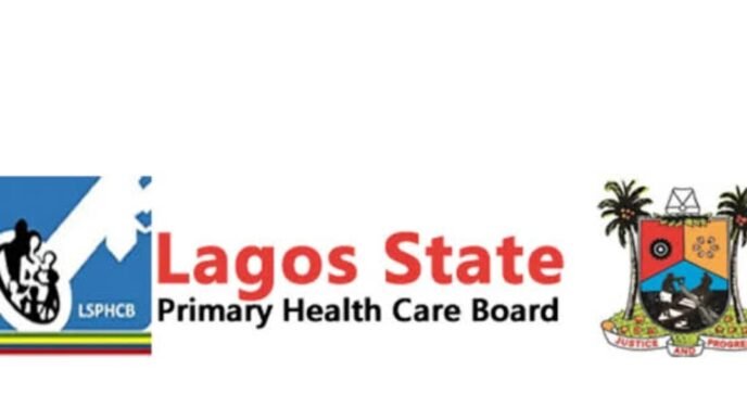 primary healthcare in Lagos