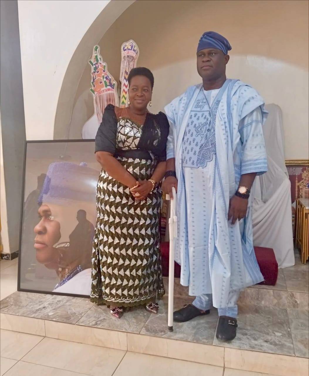 Education District VI