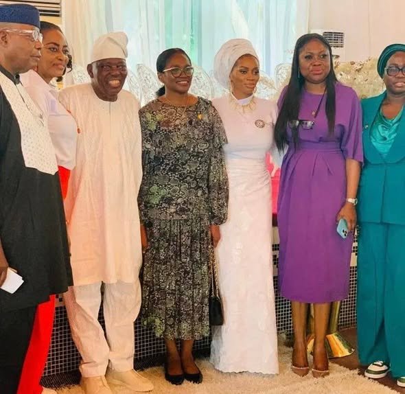 Okoya free healthcare outreach Lagos