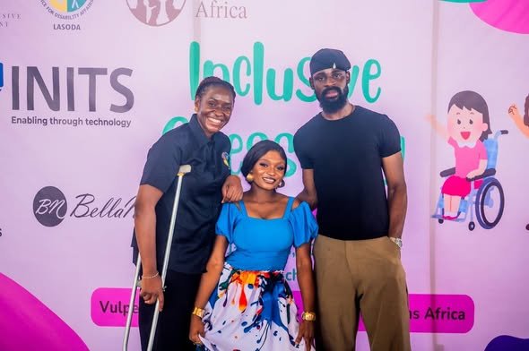 Inclusive Chess Day Lagos