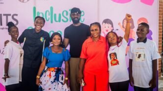 Inclusive Chess Day Lagos