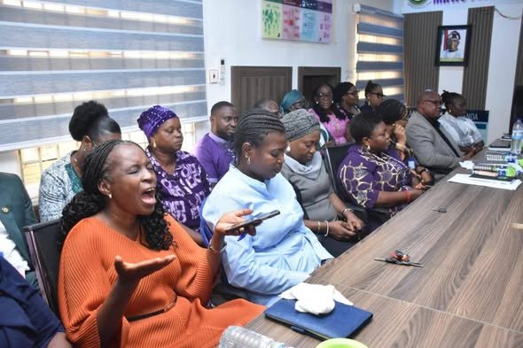 WAPA 2026 work agenda