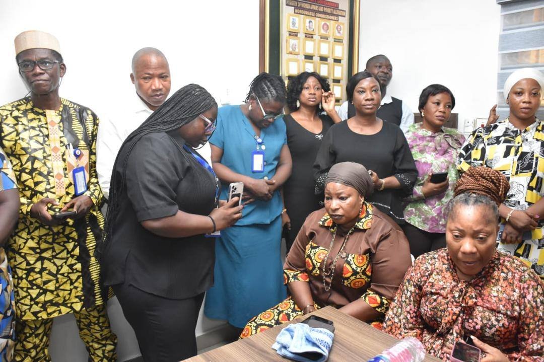 WAPA 2026 work agenda