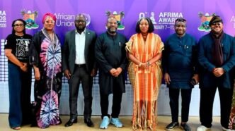AFRIMA 2026 Lagos