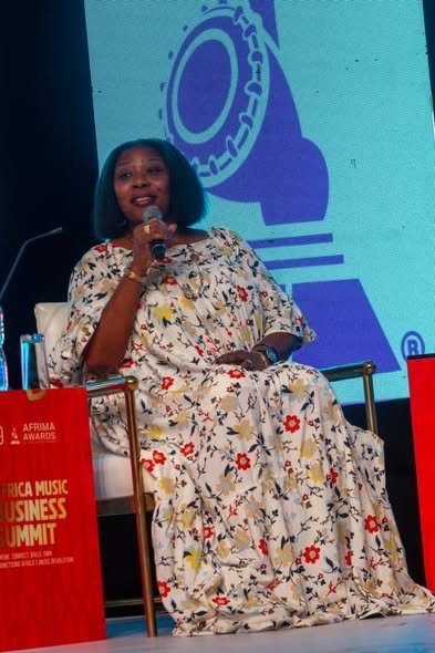 Lagos creative economy