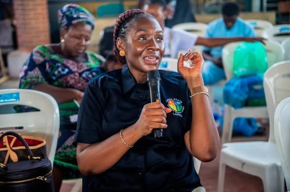 Inclusive Chess Day Lagos