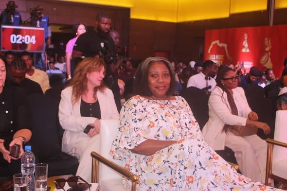 Lagos creative economy