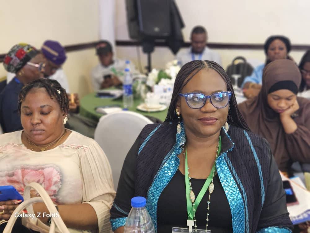 LSPHCB Convenes Landmark Dialogue to Reposition Primary Health Care in Lagos