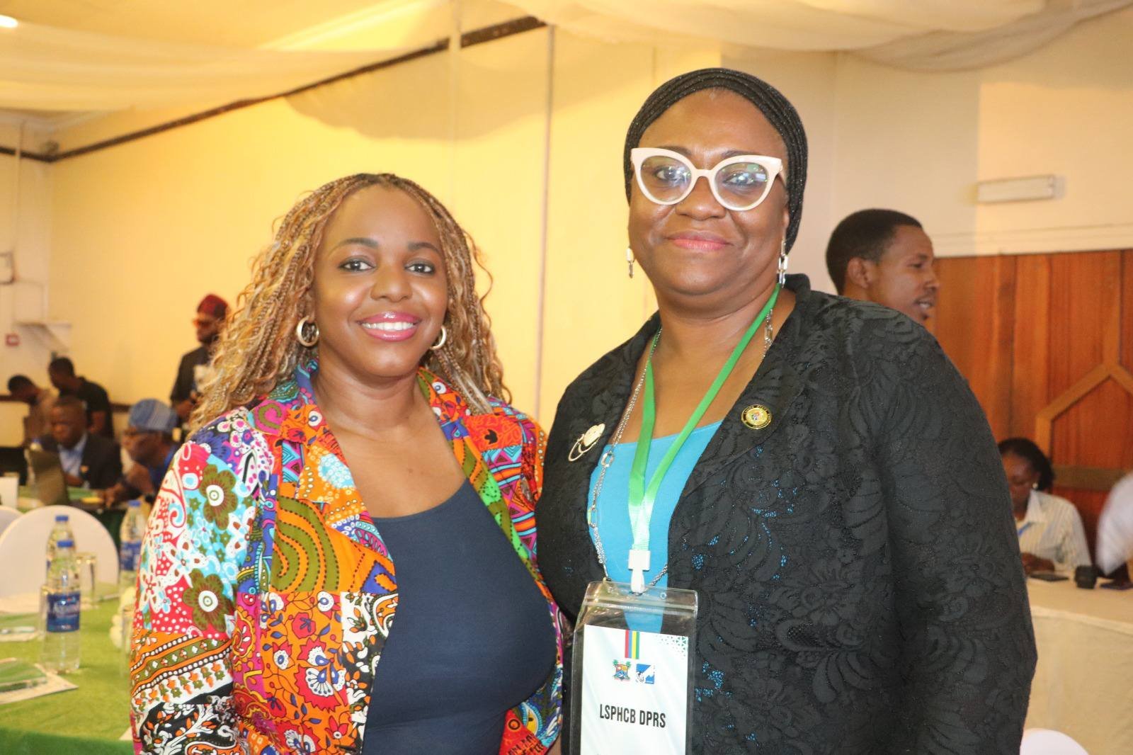 LSPHCB Convenes Landmark Dialogue to Reposition Primary Health Care in Lagos