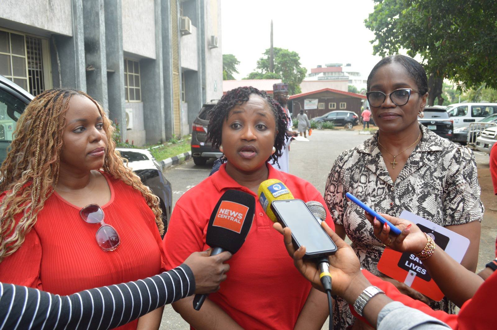 Lagos Intensifies Campaign for Safe and Sustainable Blood Supply