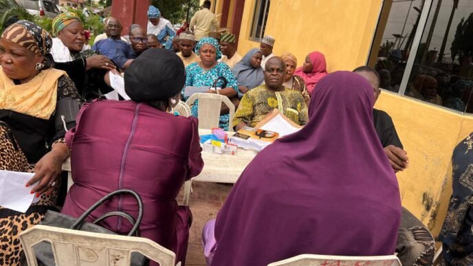 Hajj : Lagos Begins Medical Screening for Pilgrims, Appoints LGA Coordinators