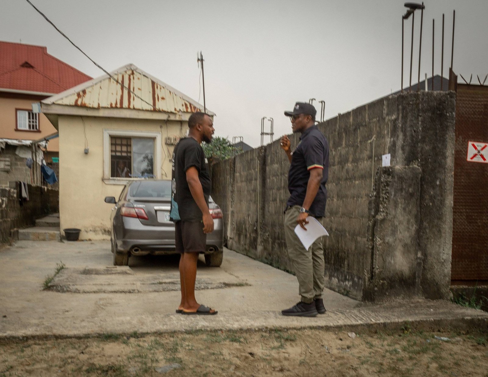 Eti-Osa property regularisation