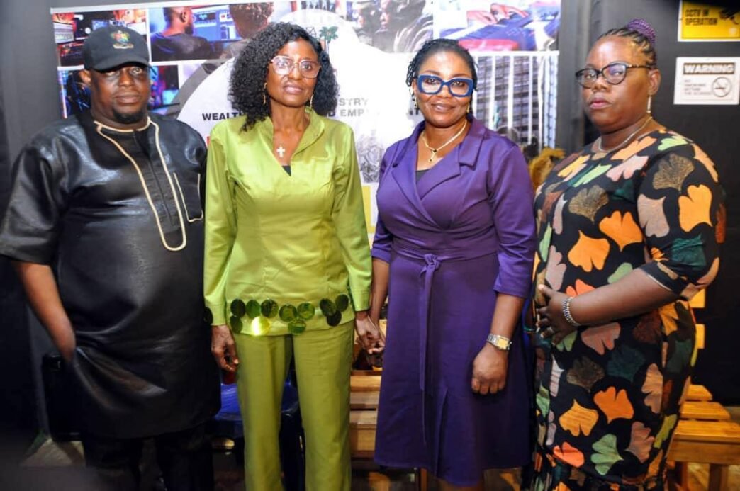 LASG Launches Eko Studio Culture Free Masterclass for Young Creatives