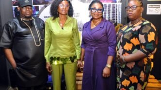 LASG Launches Eko Studio Culture Free Masterclass for Young Creatives