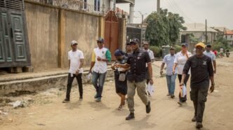 Eti-Osa property regularisation