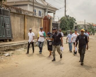 Eti-Osa property regularisation