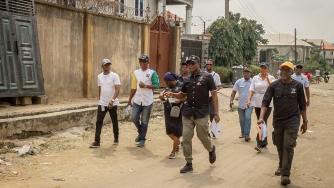 Eti-Osa property regularisation