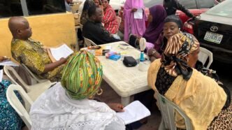 Lagos 2026 Hajj medical screening