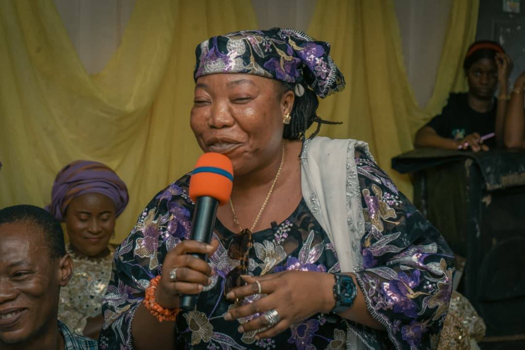 Lagos Universal Health Coverage