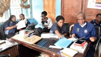 Lagos OEQA Begins Statewide Monitoring of Schools’ Resumption