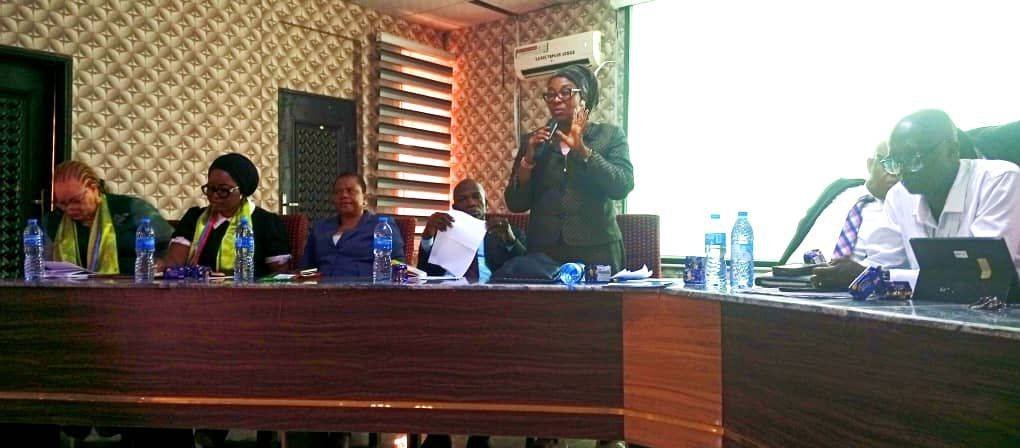 Education District II school performance