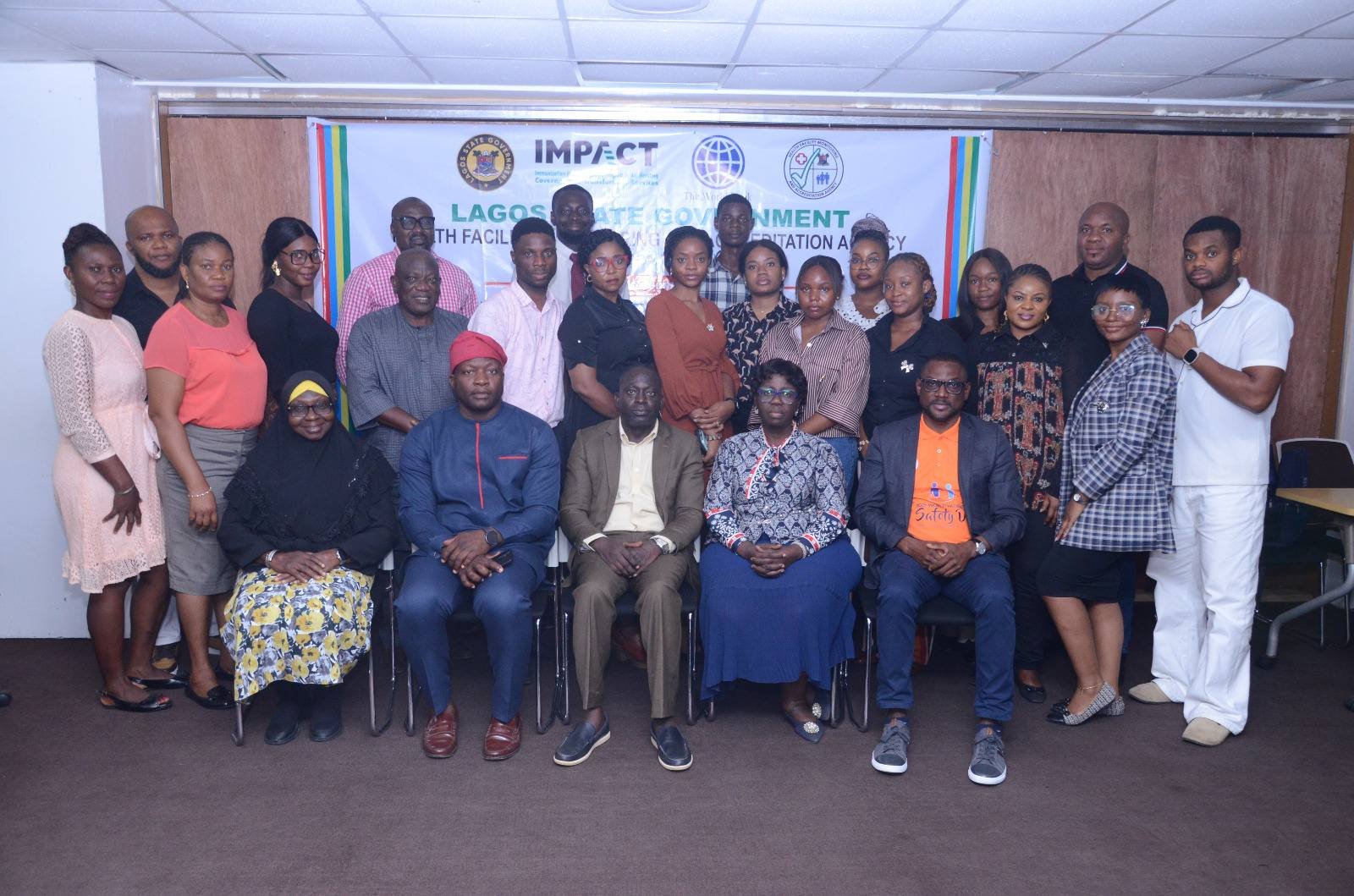 HEFAMAA franchise operators Lagos