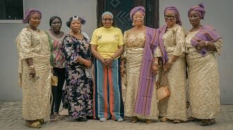 Lagos Universal Health Coverage