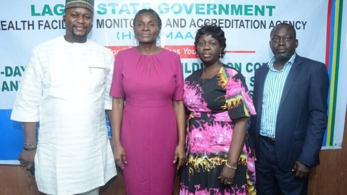 HEFAMAA franchise operators Lagos